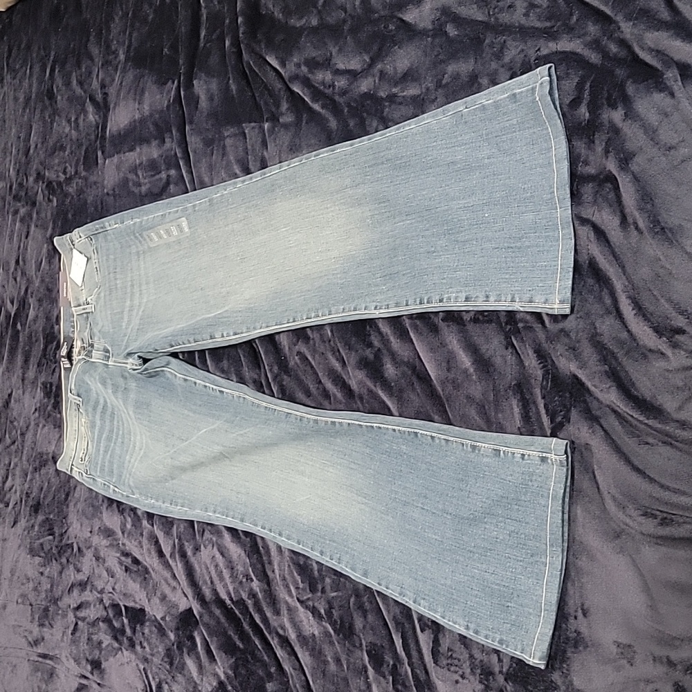 NWT gap denim jeans